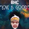 Rider BHC - Telah Sa Coba (feat. Ruzzchal Bhc & Ipey BHC) - Single