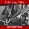 ArnyUnderCover - Battle! Dialga/Palkia (Pokémon Diamond/Pearl/Platinum) - Single