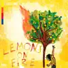 Beofficial - Lemons on Fire: Yellow